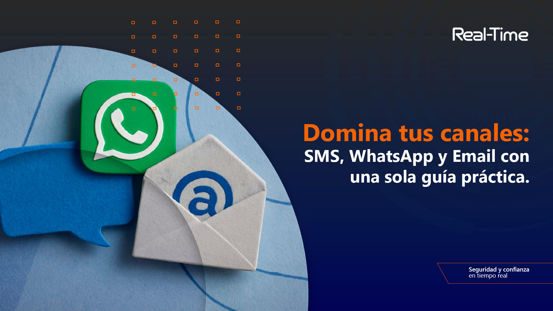 Potencia tu estrategia de comunicación con la guía definitiva de buenas prácticas en SMS, WhatsApp y correos electrónicos