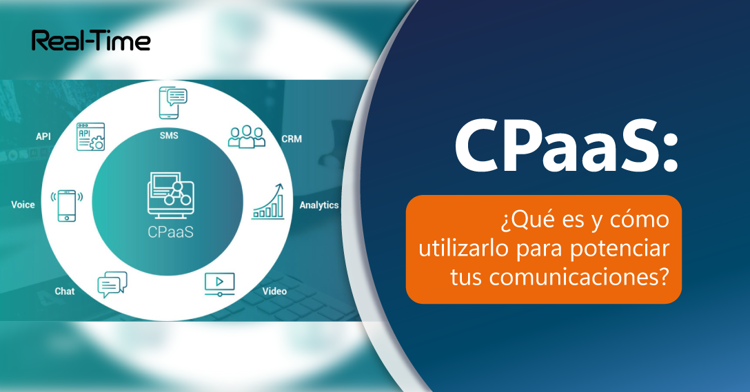 CPaaS, la plataforma que une a las empresas con sus clientes