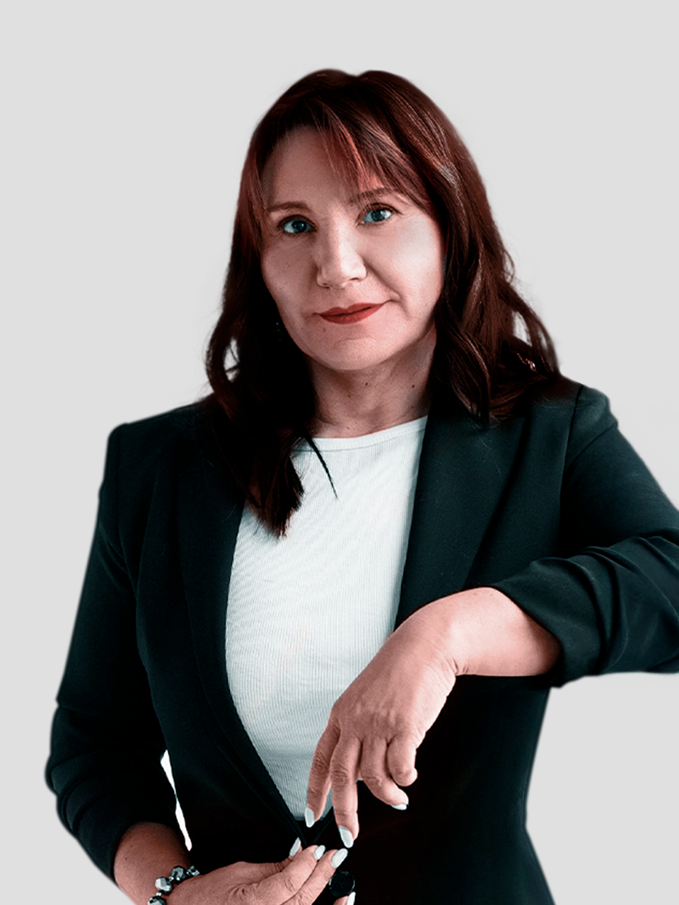 Claudia Menares