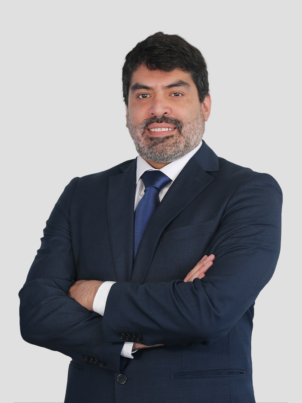 Gabriel Cabrera