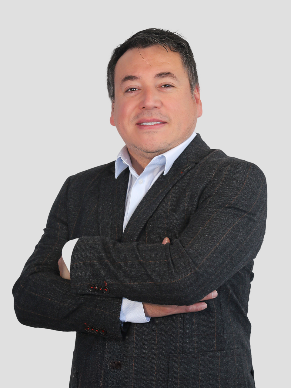 Jorge Alcantar