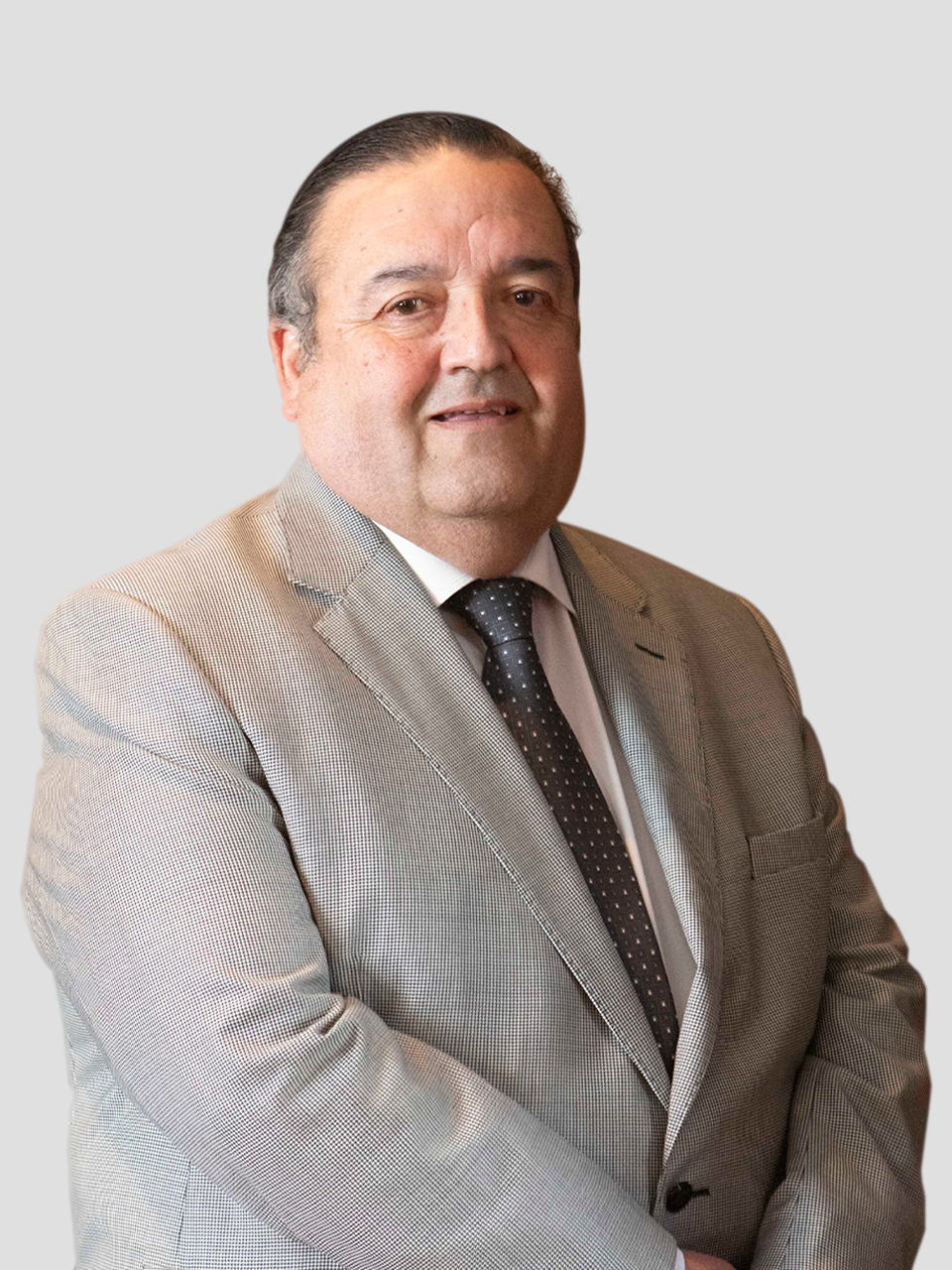 José <br>Benavides