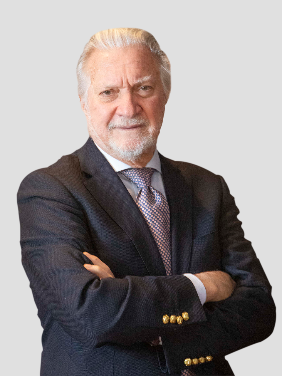 Pablo Cabrera