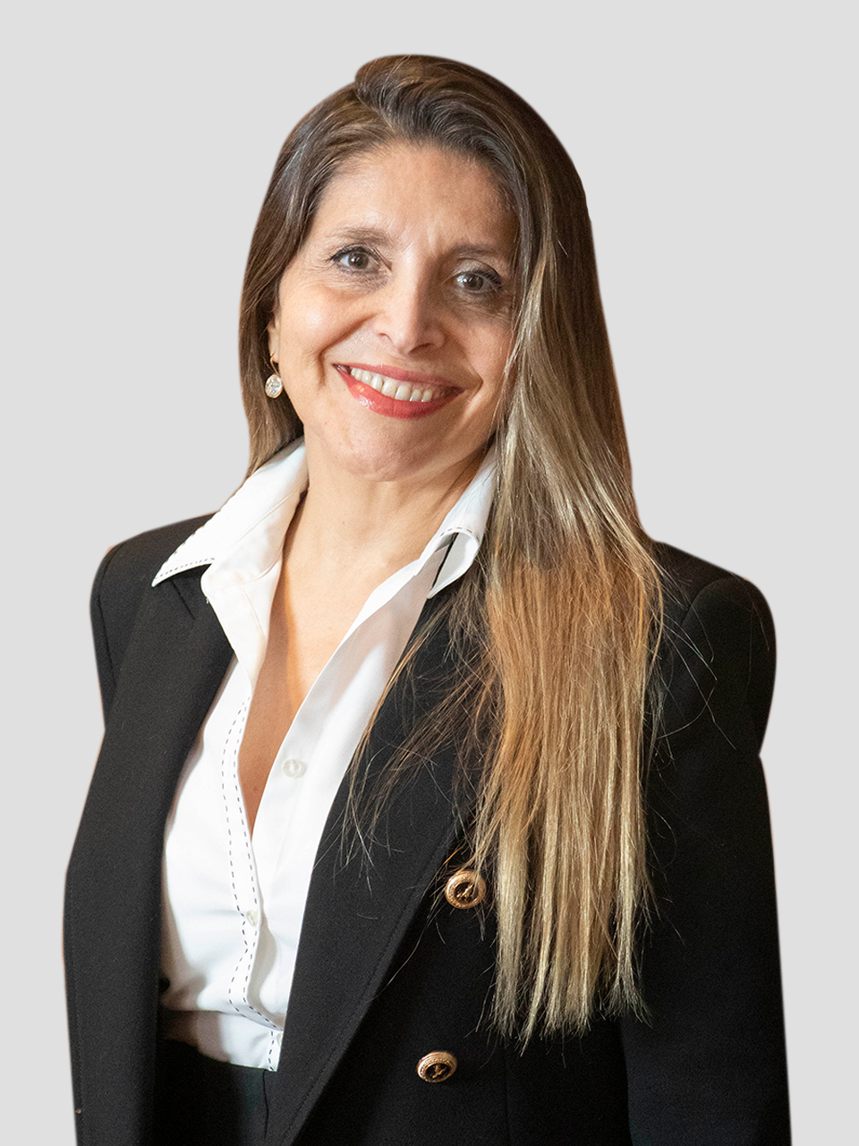Pamela Gidi