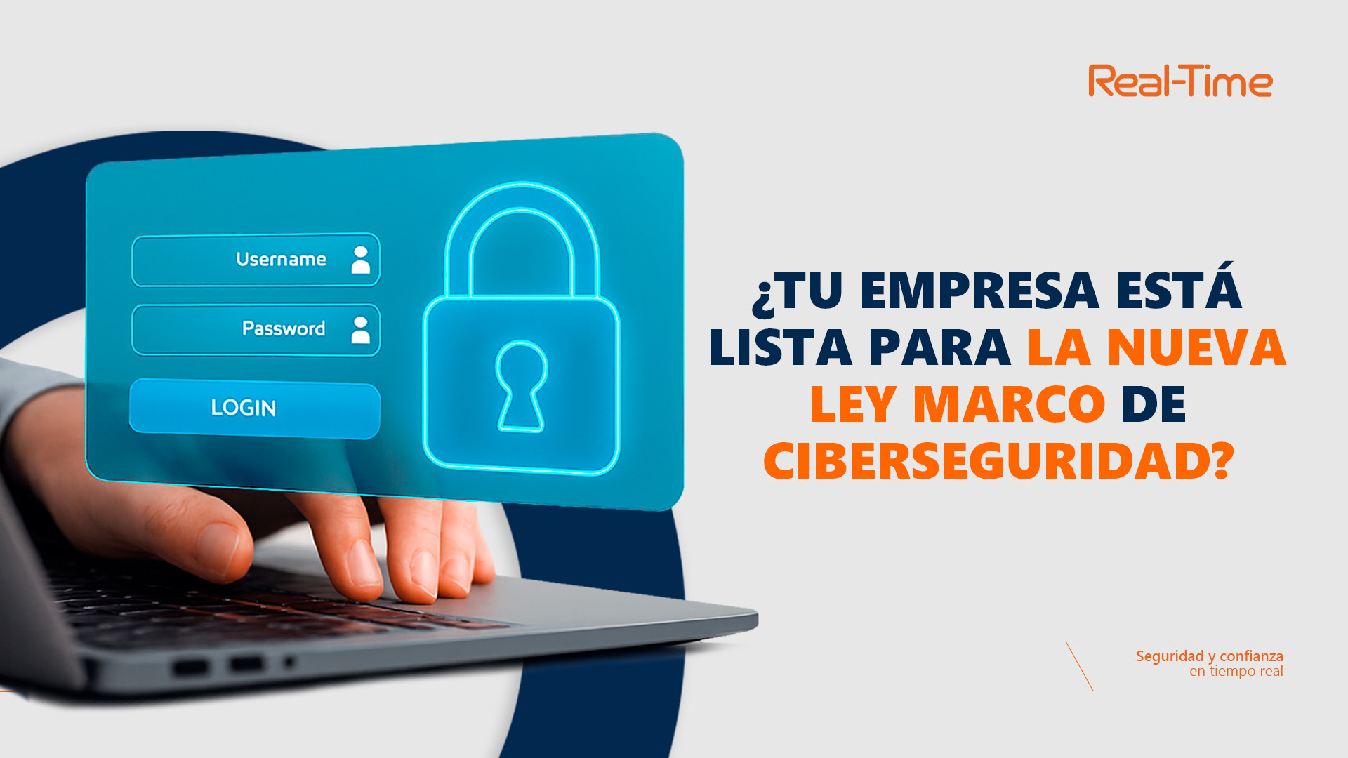 Ley de Ciberseguridad en Chile: ¿Está preparada tu empresa?
